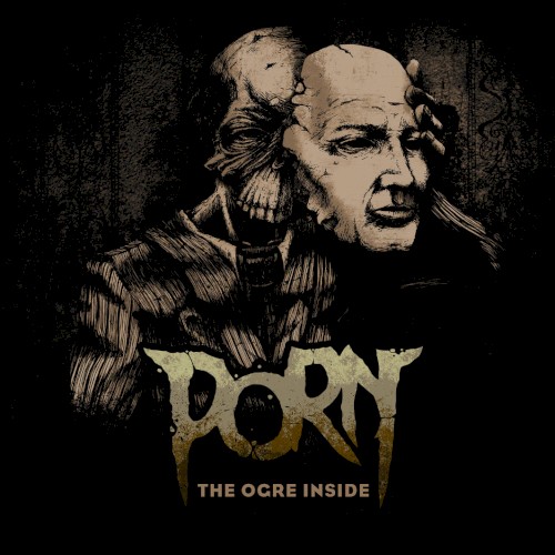 The Ogre inside Remixed