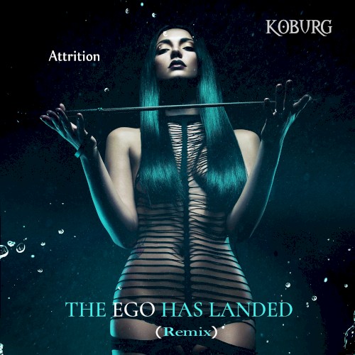 The Ego Has Landed (Remix)