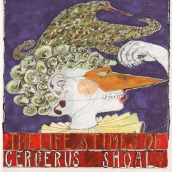 The Life & Times of The Magic Carpathians & Cerberus Shoal