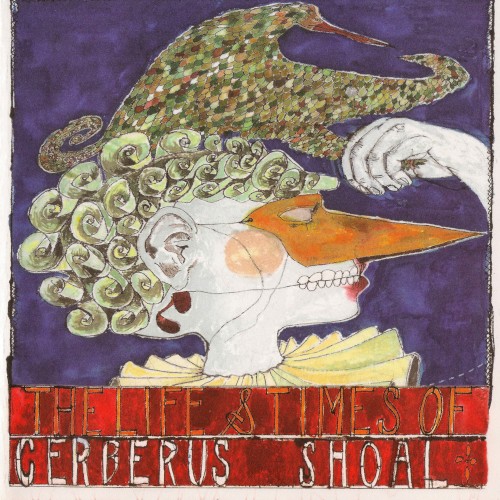 The Life & Times of The Magic Carpathians & Cerberus Shoal