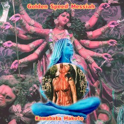 Golden Speed Messiah