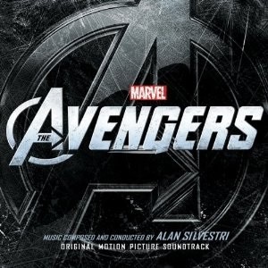 The Avengers