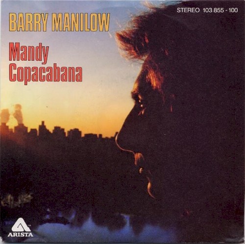 Mandy / Copacabana