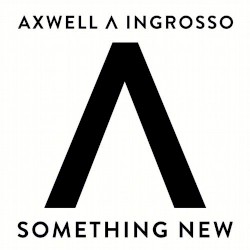 Something New (club extended mix)