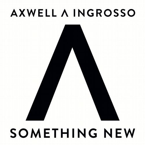 Something New (club extended mix)