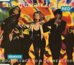 Soundtrack to a Generation (Remixes)
