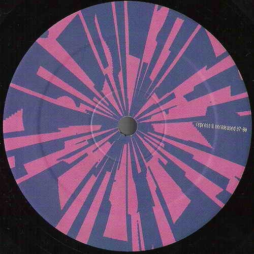 Repress & Unreleased 97-00 01
