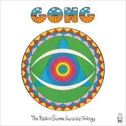 The Radio Gnome Invisible Trilogy