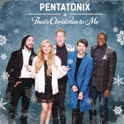 That's Christmas To Me (Japan Edition)