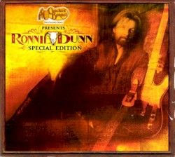 Ronnie Dunn Special Edition