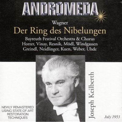 Das Rheingold
