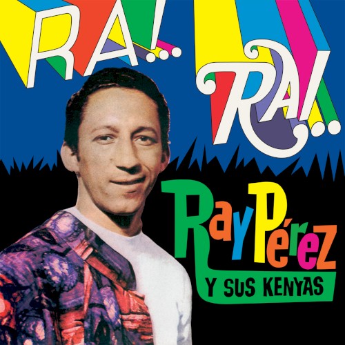 Ra!.. Ray!..