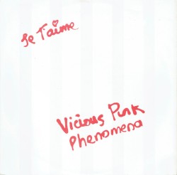 Je t’aime