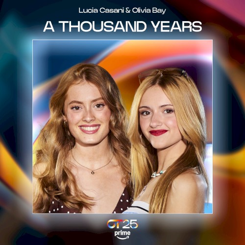 A Thousand Years
