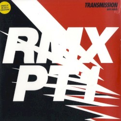 Transmission Remixes, Part 1