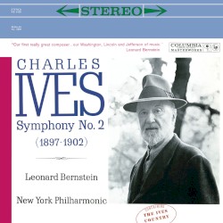 Symphony no. 2
