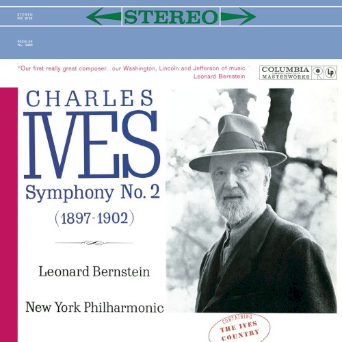 Symphony no. 2