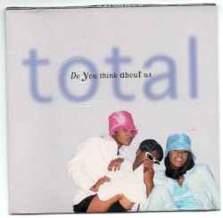 Do You Think About Us / When Boy Meets Girl (Remixes)