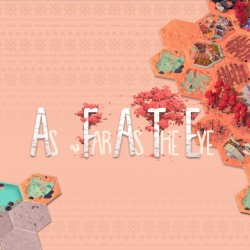 As Far As The Eye (Original Game Soundtrack)