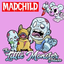 The Little Monster Deluxe
