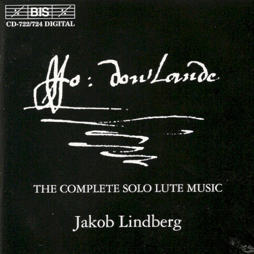 The Complete Solo Lute Music