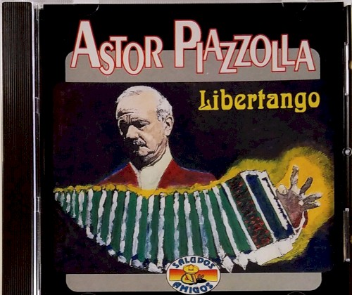 Libertango