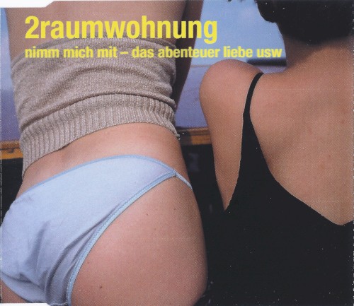 Nimm mich mit - Das Abenteuer Liebe usw