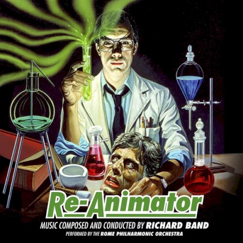 Re-Animator