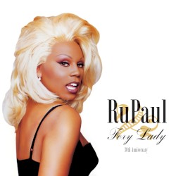 Foxy Lady (30th anniversary)