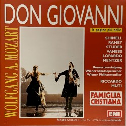 Don Giovanni: Le pagine più belle