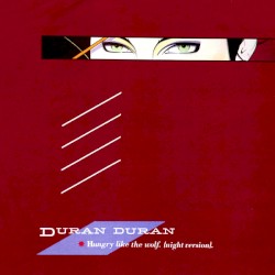 Hungry Like the Wolf (Steve Aoki vs. Duran Duran New York Werewolf remix)