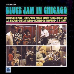 Blues Jam in Chicago, Volume 1