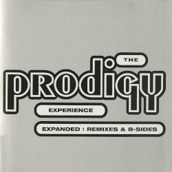 Experience: Expanded (Remixes & B‐Sides)