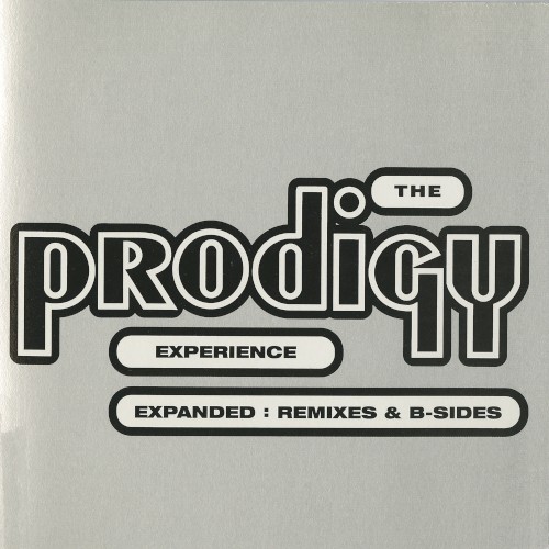 Experience: Expanded (Remixes & B‐Sides)