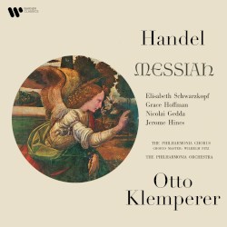 Messiah, HWV 56