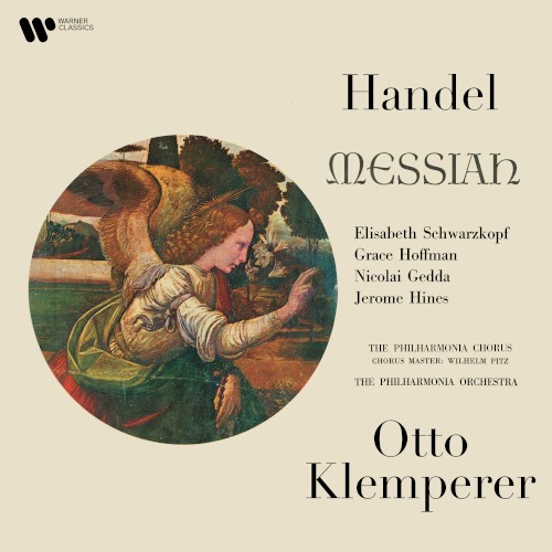 Messiah, HWV 56