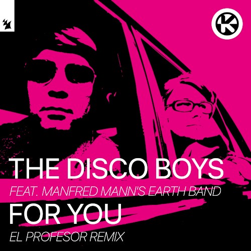 For You (El Profesor remix)