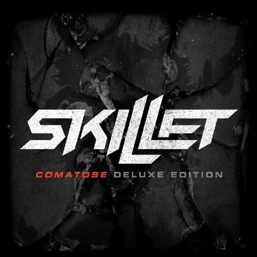 Comatose (deluxe edition)