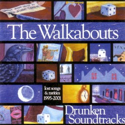 Drunken Soundtracks: Lost Songs & Rarities 1995-2001