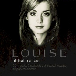 All That Matters: The Mixes (disc 2)