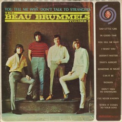 The Beau Brummels, Vol. 2