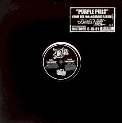 Purple Pills / That’s How…