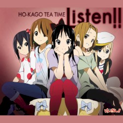 Listen!! (From “K‐On!!”)