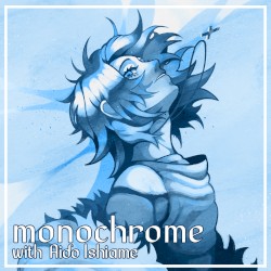 Monochrome (Patreon release)