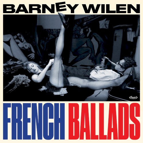 French Ballads (2021 Remastered Version)