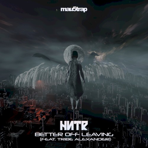 Better Off Leaving (extended mix)