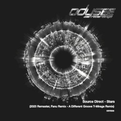 Stars (2023 remaster & remix)