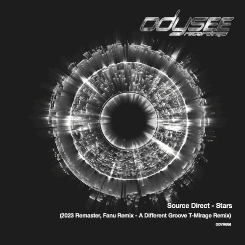 Stars (2023 remaster & remix)