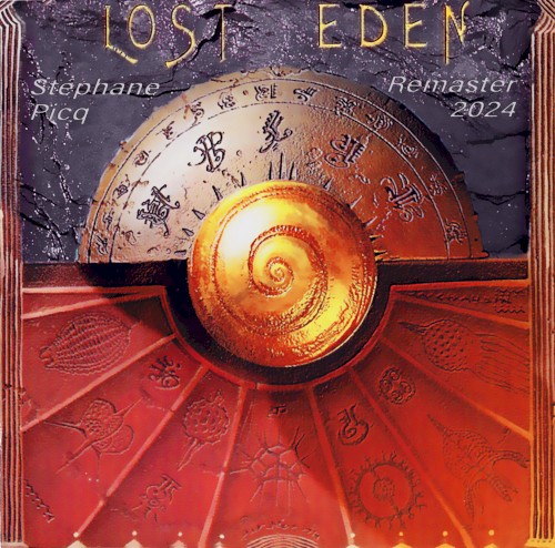 Lost Eden (remaster 2024)