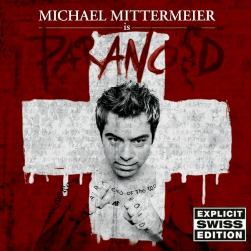 Paranoid: Explicit Swiss Edition